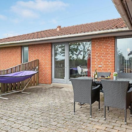 Lovely Home In Logumkloster With House A Panoramic View Agerskov Екстериор снимка
