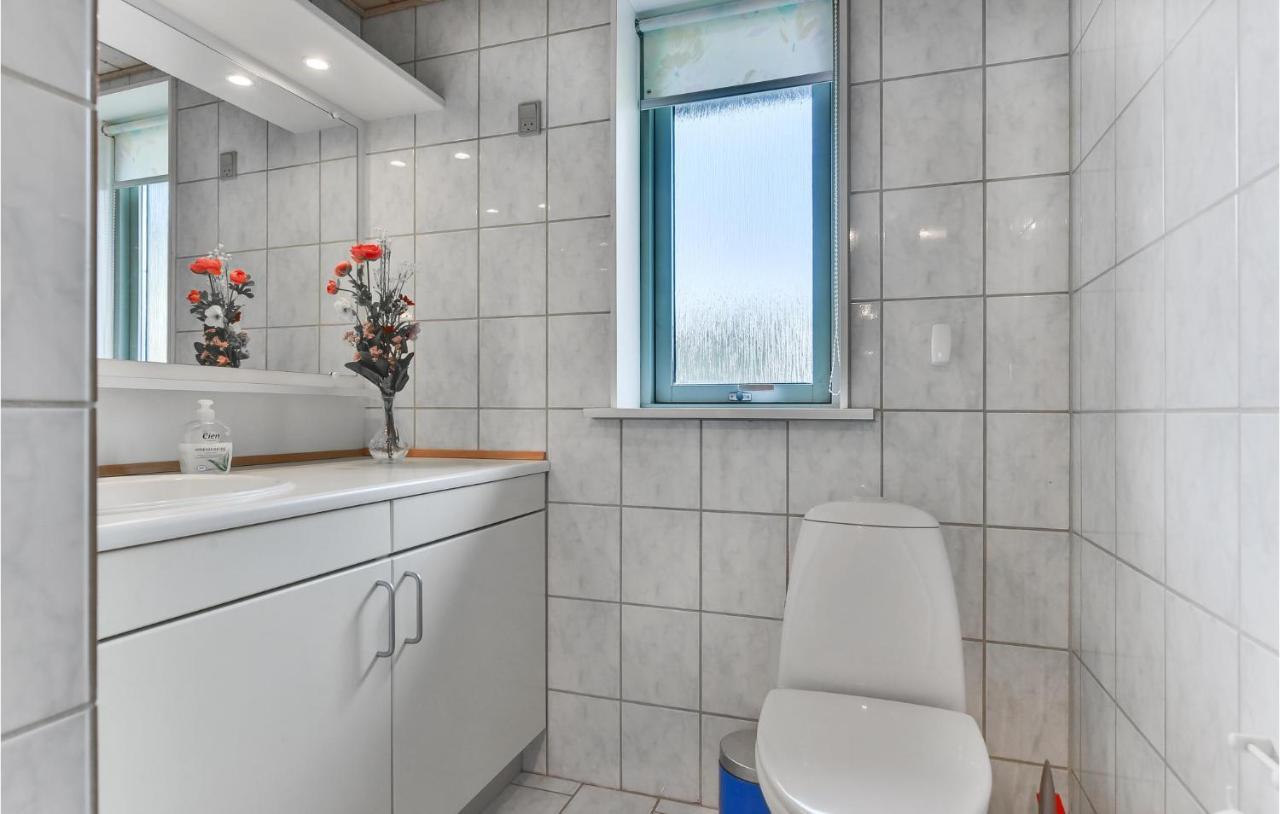 Lovely Home In Logumkloster With House A Panoramic View Agerskov Екстериор снимка