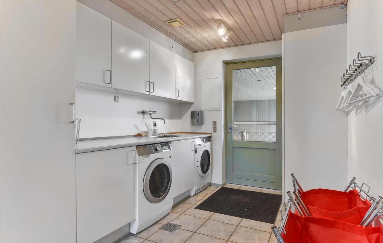 Lovely Home In Logumkloster With House A Panoramic View Agerskov Екстериор снимка
